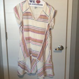 Anthropologie Dress by Holding horses